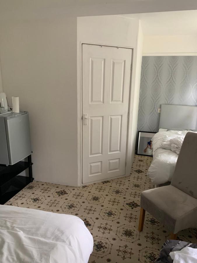 فندق Debbie'S Digs آشفورد المظهر الخارجي الصورة